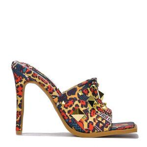 CAPE ROBBIN HEELS